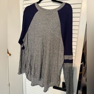 AE Raglan Sweater